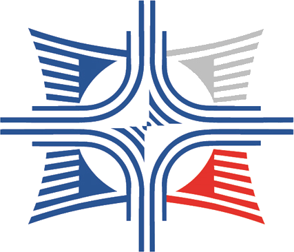 Логотип концерна Алмаз-Антей
