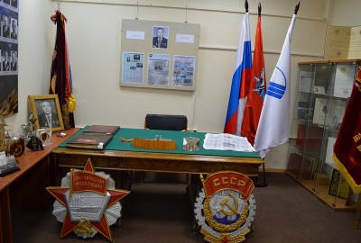 На страже Родины